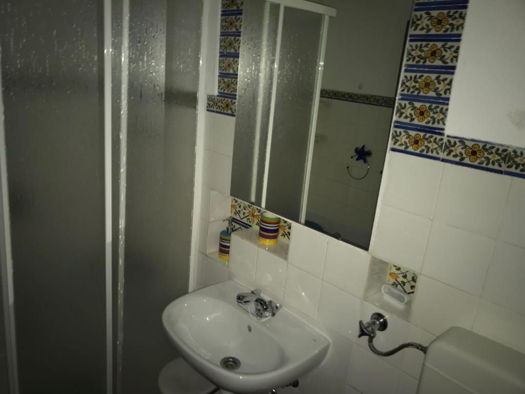 T0 Pedras D'El Rei Apartment Tavira Room photo